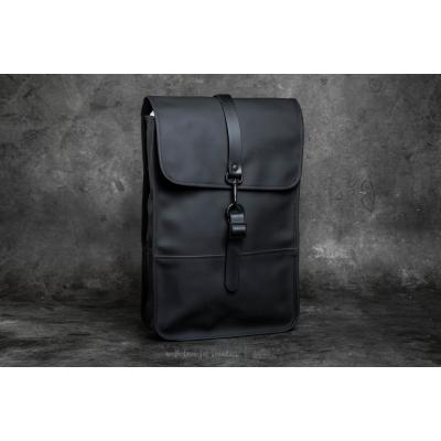 Rains Backpack Mini Black