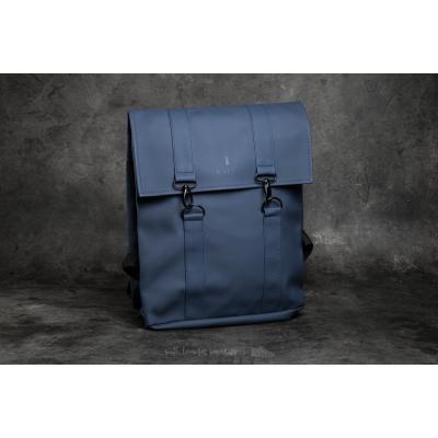 Rains MSN Bag Blue