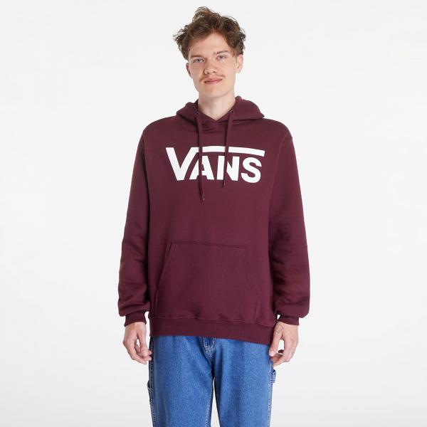 Mikina Vans Classic Pullover Port Royale XL