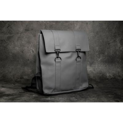 Rains MSN Bag Smoke