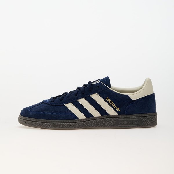 Tenisky adidas Handball Spezial Night Indigo/ Crew White/ Ftw White EUR 40 2/3