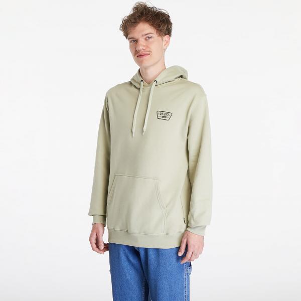 Mikina Vans Full Patch Pullover Elm L
