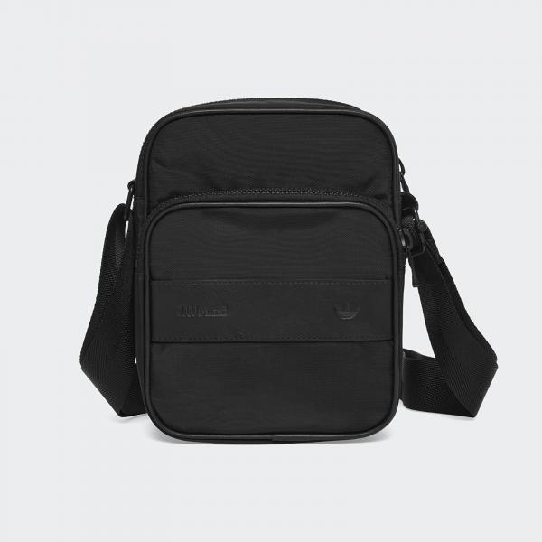 adidas x JJJJound Nylong Bag Black Universal