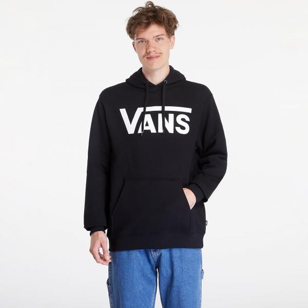 Mikina Vans Classic Pullover Black L