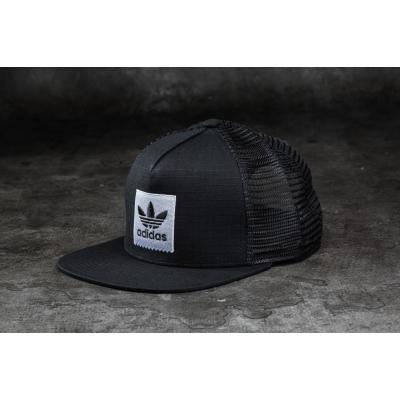adidas Trucker Hat 1 Black