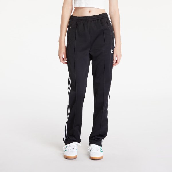 Tepláky adidas Beckenbauer Track Pants Black S