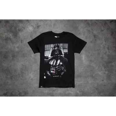 Dedicated x Star Wars Vader Quote T-Shirt Black