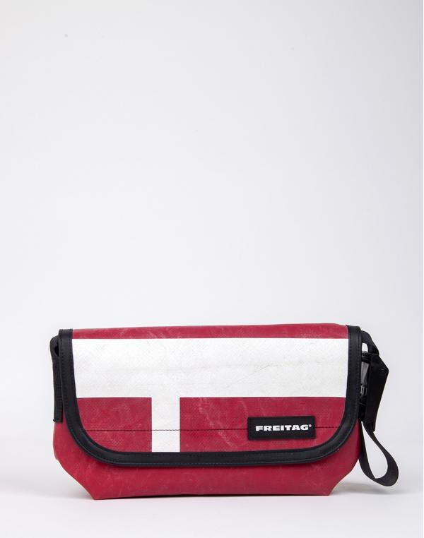 FREITAG F41 Hawaii Five-O
