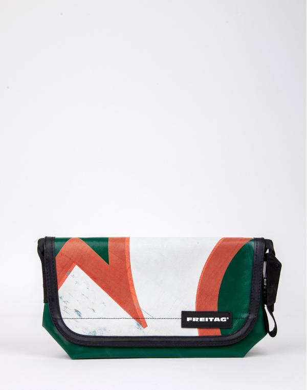 FREITAG F41 Hawaii Five-O