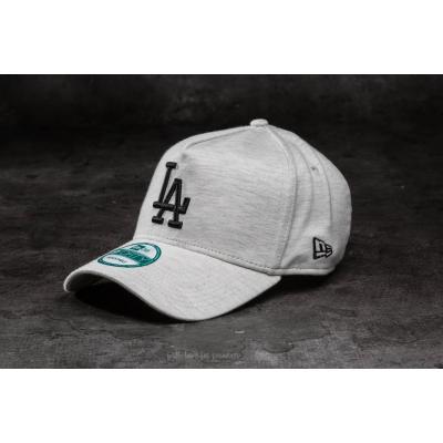 New Era Cap 9Forty Adjustable Major League Baseball Jersey Flock Los Angeles Dodgers Cap Stone