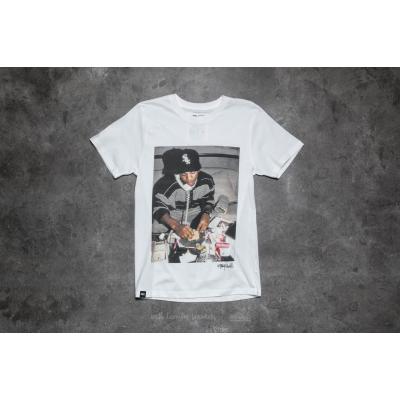 Dedicated Eazy T-Shirt White