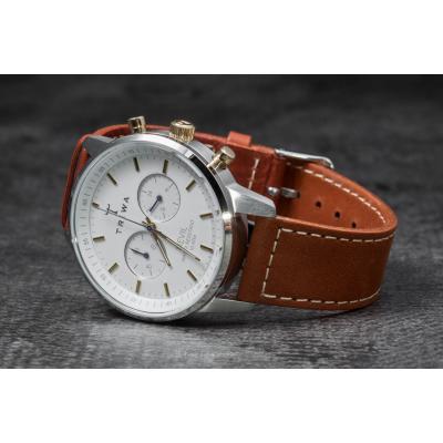 TRIWA Snow Nevil Brown Sewn Classic 2
