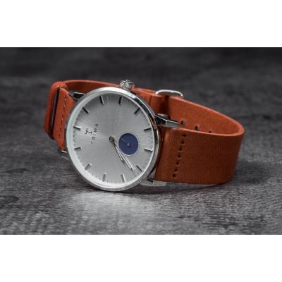 TRIWA Blue Eye Falken Brown Classic
