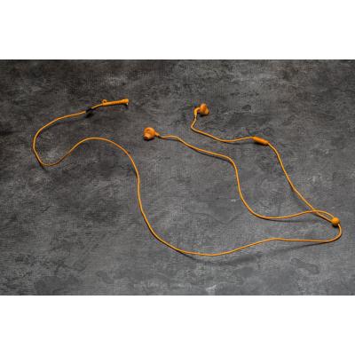 Urbanears Sumpan Bonfire Orange