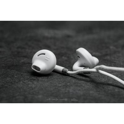 Urbanears Sumpan True White