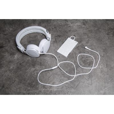 Urbanears Back To It Bundle - Plattan ADV Wireless White + 2000 mAh Powerbank