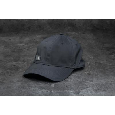 adidas Performance Metal Strapback Black/ Black/ Run White