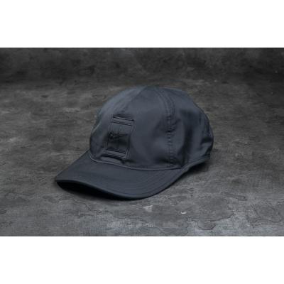 Nike Tennis Strapback Black