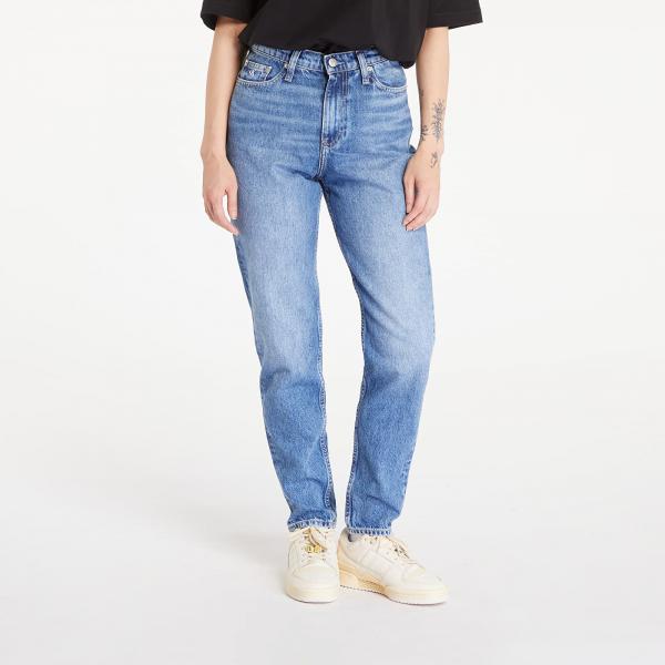 Kalhoty Calvin Klein Jeans Mom Jean Denim Medium W29/L30