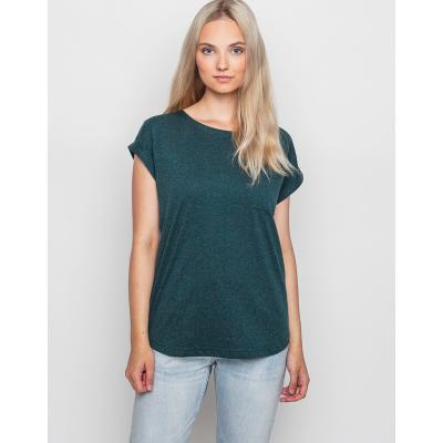 Triko Wemoto Bell Stripe Green Melange
Green Melange