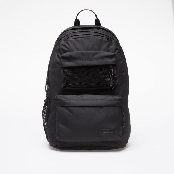 Batoh EASTPAK Double Office Black Universal