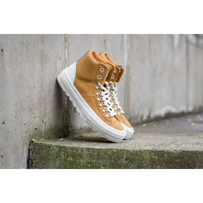 Converse Chuck Taylor All Star Street Hiker Hi Antiqued / Egret/ Ash Grey