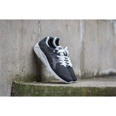 Asics Gel-Kayano Trainer Evo Black/ Black