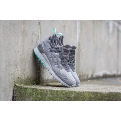 Asics Gel-Lyte MT Grey/ Grey