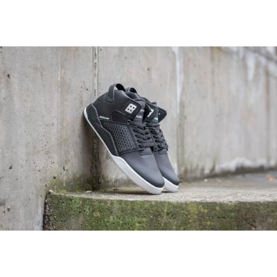 Supra Skytop III Black/ White