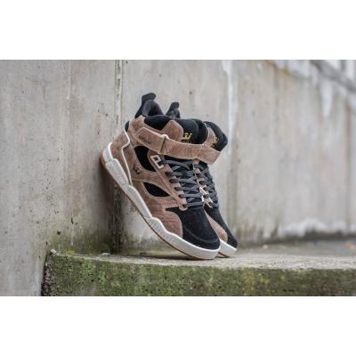 Supra Bleeker Tan/ Black-Off White