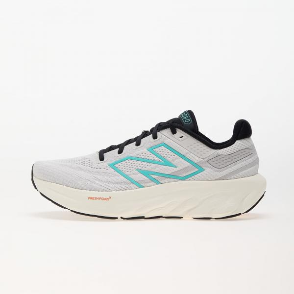 Tenisky New Balance 1080 Grey Matter/ Cyber Jade EUR 42