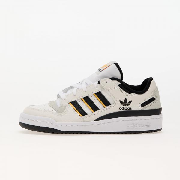 Tenisky adidas Forum Low Cl Core White/ Core Black/ Ftw White EUR 41 1/3