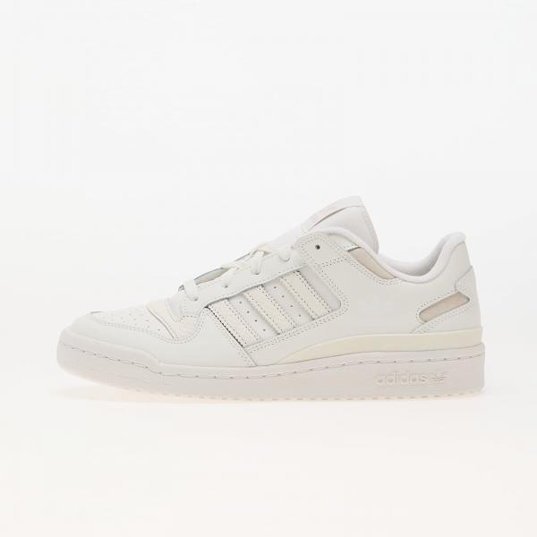Tenisky adidas Forum Low Cl Core White/ Ftw White/ Grey One EUR 40