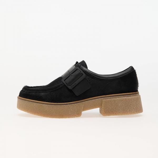 Tenisky Clarks Linoso Monk Black Interest EUR 41