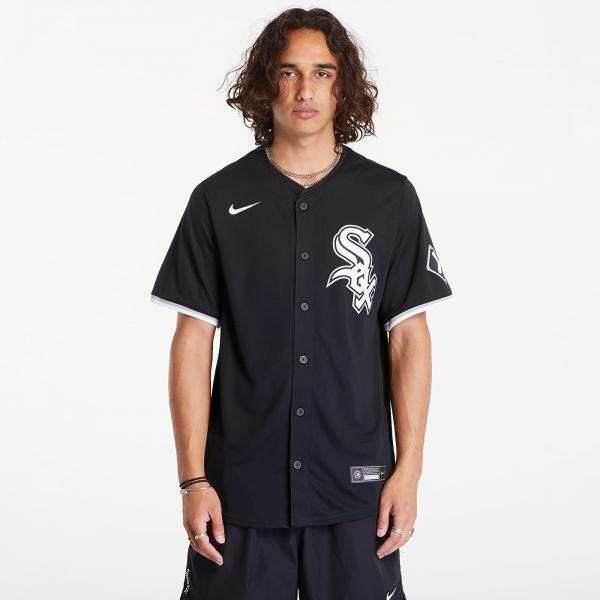 Dres Nike MLB Chicago White Sox Limited Alternate 2 Men’s Jersey Black M
