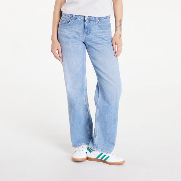 Kalhoty Tommy Jeans Sophie Loose Jeans Denim W29/L30