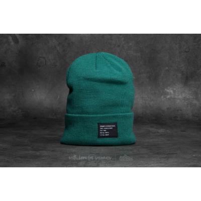 Stüssy Watch Cap Beanie Green