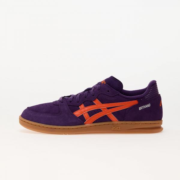 Tenisky Asics Skyhand Og Midnight Plum/ Koi EUR 42.5
