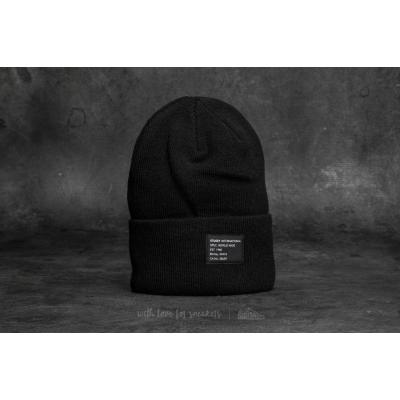 Stüssy Watch Cap Beanie Black