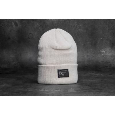 Stüssy Watch Cap Beanie Khaki