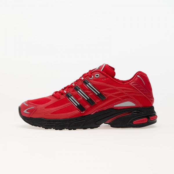 Tenisky adidas Adistar Cushion Better Scarlet/ Core Black/ Silver Metallic EUR 46 2/3