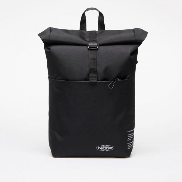 Eastpak Up Roll Backpack Black 23 l