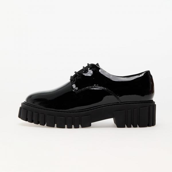 Tenisky Clarks Page Walk Black Pat EUR 41