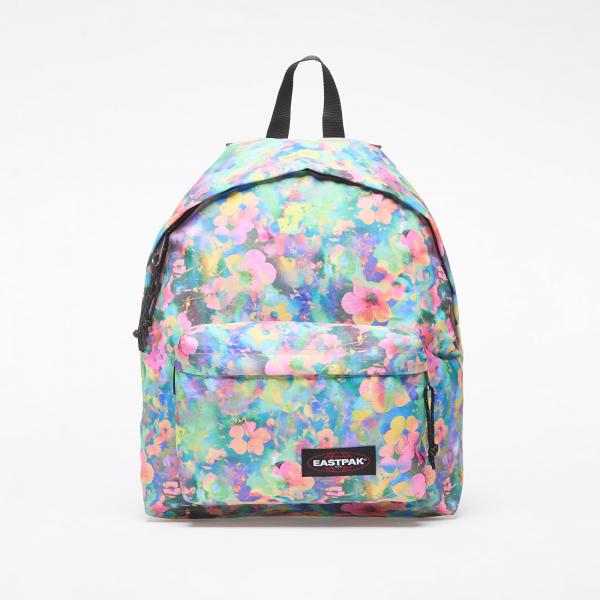 EASTPAK Padded Pak'r Flower Blur Mix 24 l