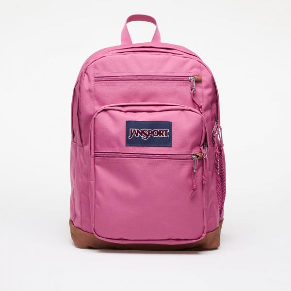 JanSport Cool Student Backpack Mauve Haze 34 l