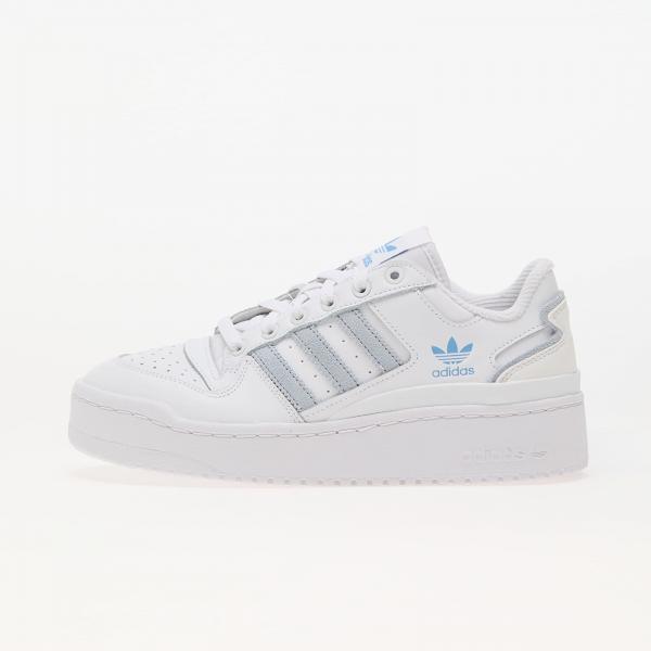 Tenisky adidas Forum Bold Stripes W Ftw White/ Halo Blue/ Light Blue EUR 40