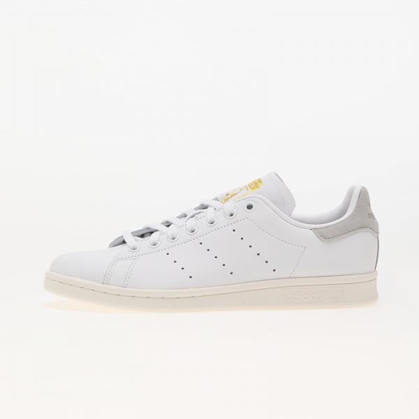 Tenisky adidas Stan Smith Ftw White/ Ftw White/ Multi Solid Grey EUR 44