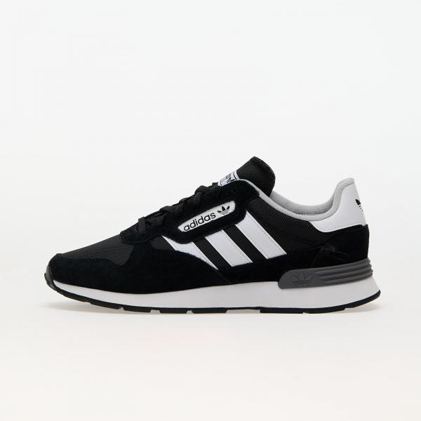 Tenisky adidas Treziod 2 Core Black/ Ftw White/ Grey One EUR 41 1/3