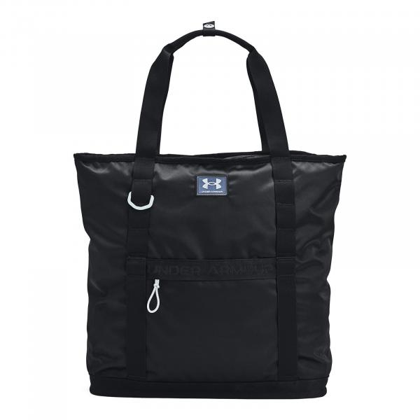 Under Armour Essentials Tote BP Black Universal