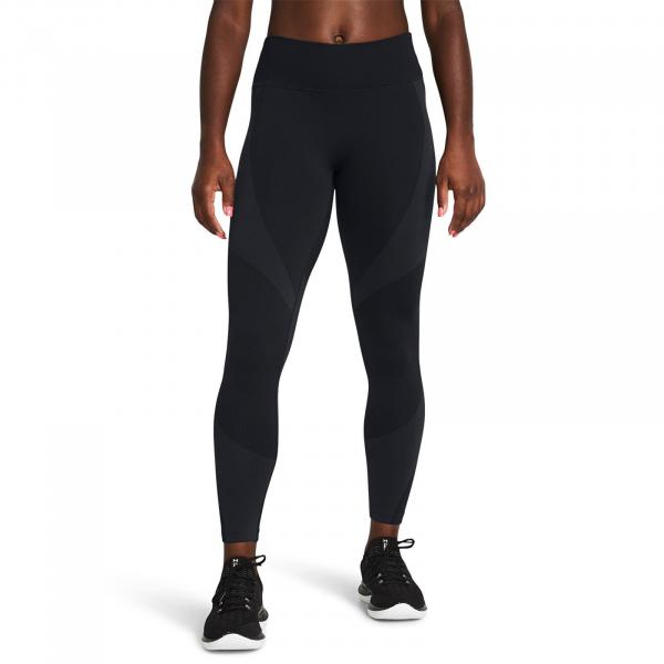 Legíny Under Armour Vanish Elite Seamless AnkLeg Black S